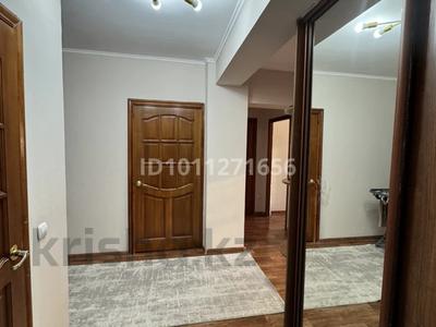 3-комнатная квартира · 74.1 м² · 3/9 этаж, Райымбек 247/Б за 50 млн ₸ в Алматы, Жетысуский р-н