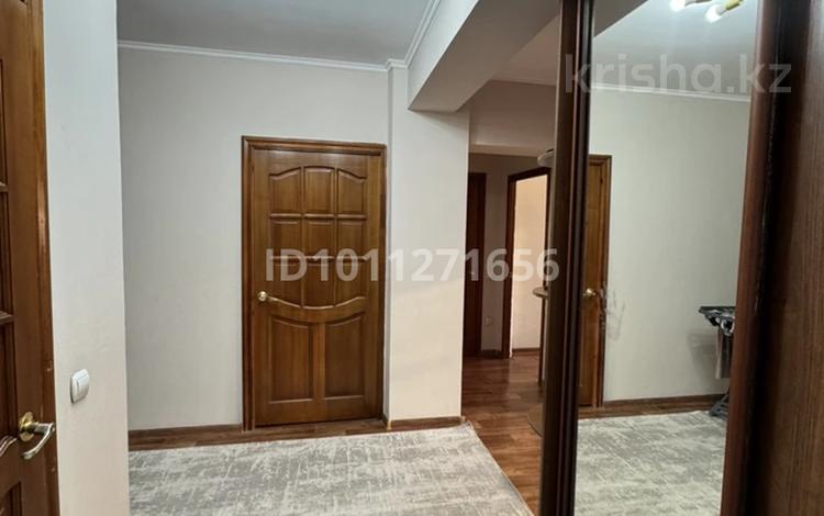 3-комнатная квартира · 74.1 м² · 3/9 этаж, Райымбек 247/Б за 50 млн ₸ в Алматы, Жетысуский р-н — фото 2