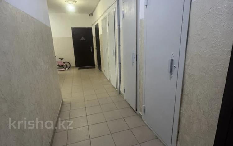 1-бөлмелі пәтер · 40 м² · 3/9 қабат, мкр Шугыла, Микрорайон «Шугыла» 341/5, бағасы: 150 000 ₸ в Алматы, Наурызбайский р-н — фото 31