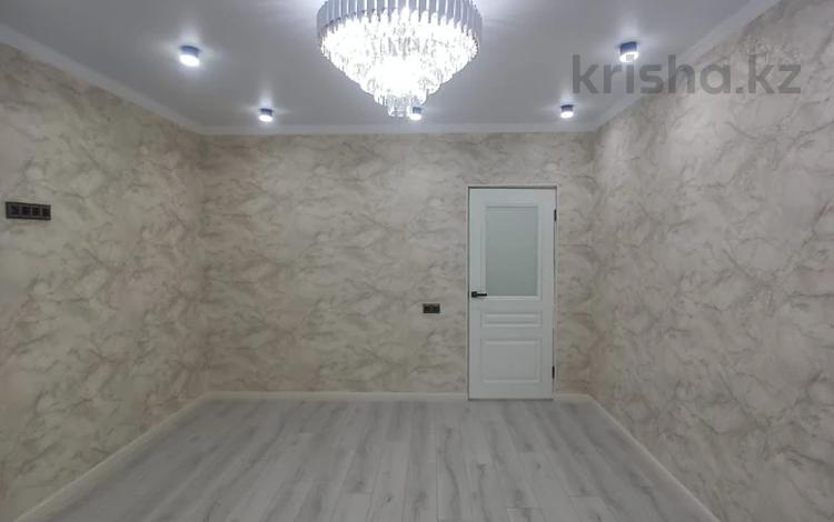 2-бөлмелі пәтер · 65 м² · 4/6 қабат, 39-й мкр 6, бағасы: 18.4 млн ₸ в Актау — фото 7