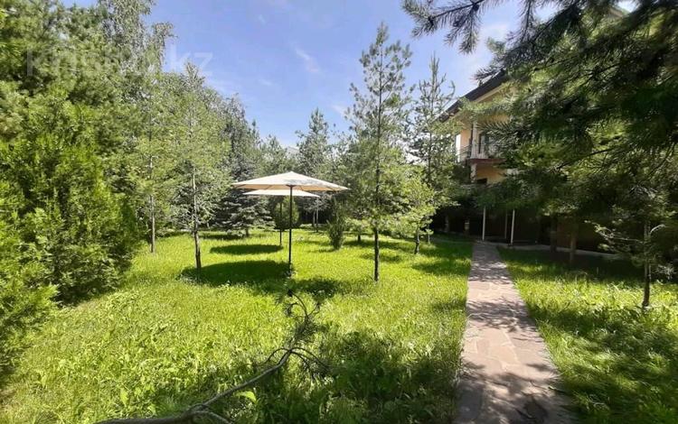 Отдельный дом · 12 комнат · 700 м² · 21 сот., мкр Горный Гигант, Каппарова — Аль Фараби за 700 млн ₸ в Алматы, Медеуский р-н — фото 17