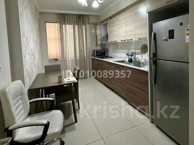 3-комнатная квартира · 116.7 м² · 7/10 этаж, 17-й мкр 1А за 62 млн 〒 в Стамбуле