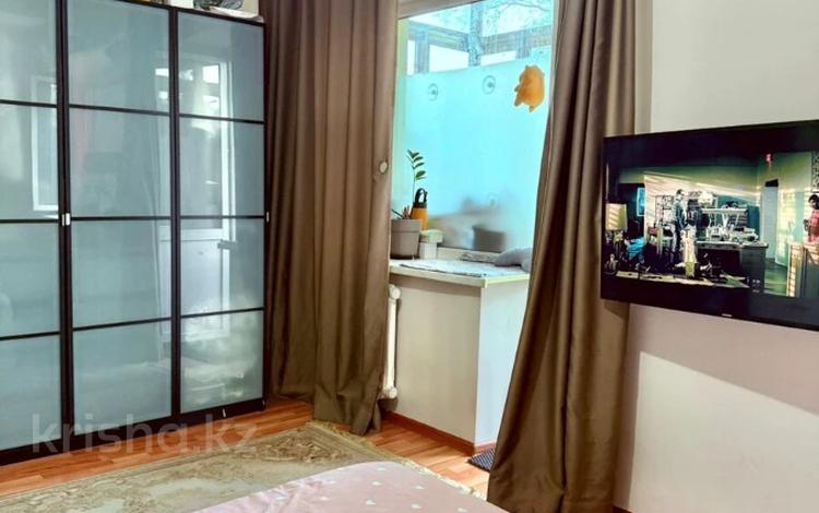 1-бөлмелі пәтер · 34.4 м² · 3/5 қабат, Гагарина, пр. 143а, бағасы: 31.5 млн ₸ в Алматы, Бостандыкский р-н — фото 5