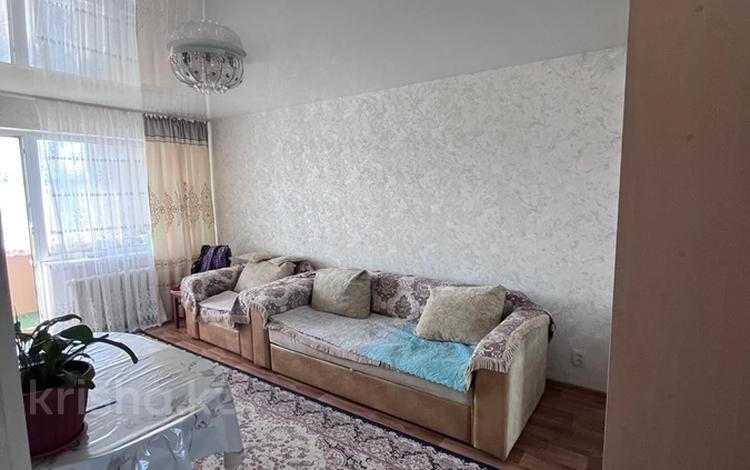 2-комнатная квартира · 48.8 м² · 5/5 этаж, Амурская 4А за 16.5 млн ₸ в Усть-Каменогорске — фото 2