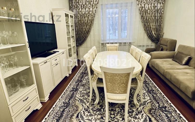 3-комнатная квартира · 82 м² · 1/2 этаж, Шахтерская за 21 млн ₸ в Сарани — фото 26
