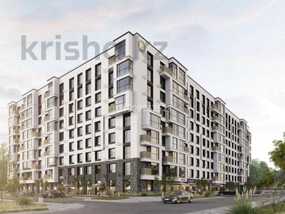 1-бөлмелі пәтер · 42 м² · 8/9 қабат, Е 509, бағасы: 33 млн ₸ в Астане, Есильский р-н