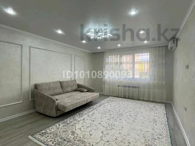 2-комнатная квартира · 80 м² · 4/15 этаж, Навои 9/1 — Жандосова-Навои за 400 000 〒 в Алматы, Ауэзовский р-н