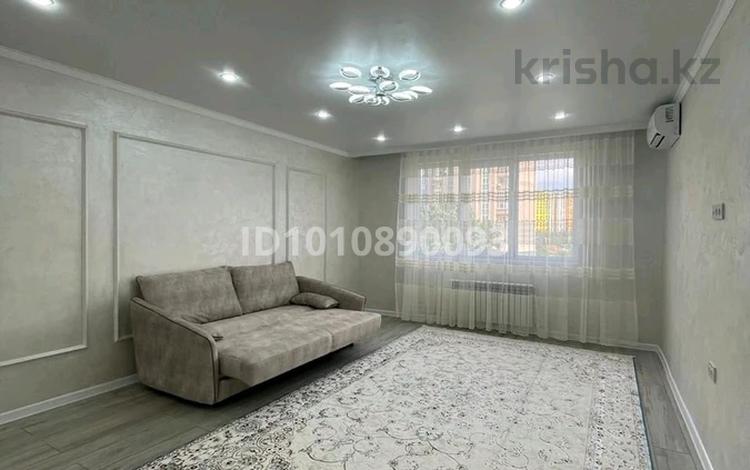 2-комнатная квартира · 80 м² · 4/15 этаж, Навои 9/1 — Жандосова-Навои за 400 000 ₸ в Алматы, Ауэзовский р-н — фото 2