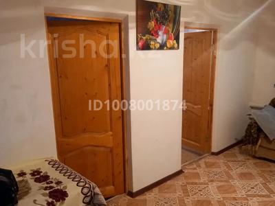 Дача · 3 комнаты · 50 м² · 12 сот., мкр. Зачаганск пгт, Комарово 99 — Зачаганск за 5 млн 〒 в Уральске