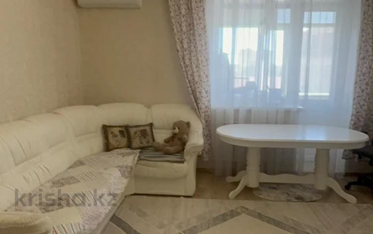2-комнатная квартира · 65 м² · 5/6 этаж, ауельбекова 54 за 26.9 млн ₸ в Кокшетау — фото 2