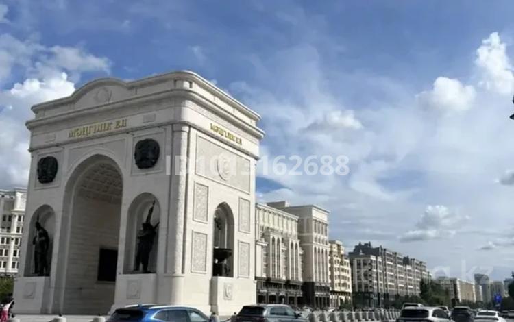 2-комнатная квартира · 50 м² · 3/7 этаж, Мангилик Ел 40а за 380 000 ₸ в Астане, Есильский р-н — фото 2