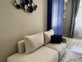 2-комнатная квартира · 50 м² · 3/7 этаж, Мангилик Ел 40а за 380 000 ₸ в Астане, Есильский р-н — фото 11