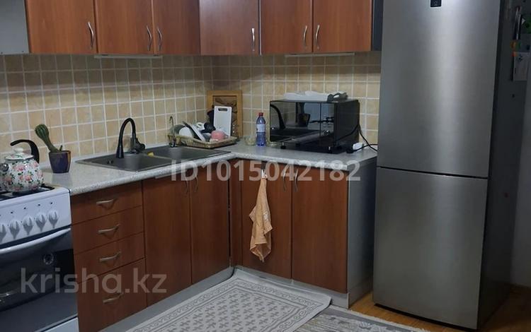 1-комнатная квартира · 50 м² · 3/6 этаж, мкр Жулдыз-1 за 180 000 ₸ в Алматы, Турксибский р-н — фото 2