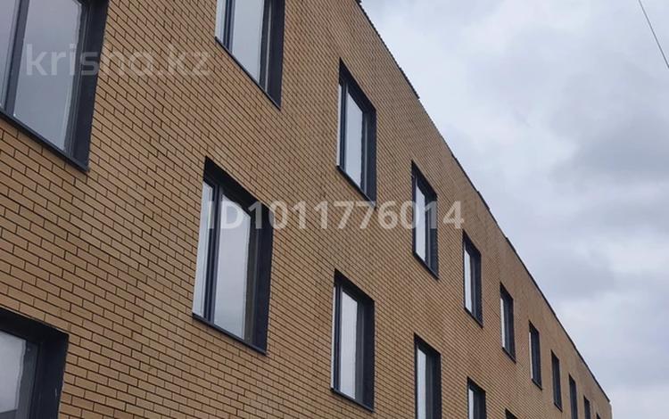 1-бөлмелі пәтер · 24.7 м² · 1/3 қабат, 2-й квартал 47А, бағасы: 11.3 млн ₸ в Иргели — фото 10