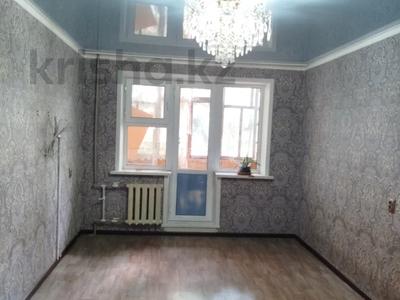 2-комнатная квартира · 44 м² · 3/5 этаж, Республики — 3 микрорайон за 8 млн 〒 в Темиртау