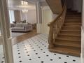 4-бөлмелі пәтер · 220 м² · 8/9 қабат, просп. Кунаева 65, бағасы: 120 млн ₸ в Шымкенте, Аль-Фарабийский р-н — фото 8