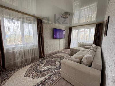 3-комнатная квартира, 63.6 м², 5/5 этаж, Назарбаева за 18.4 млн 〒 в Петропавловске