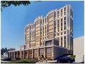 2-комнатная квартира · 68 м² · 6/9 этаж, ​микрорайон 7а за 34.5 млн 〒 в Актау