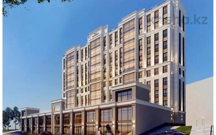 2-комнатная квартира · 68 м² · 6/9 этаж, ​микрорайон 7а за 34.5 млн 〒 в Актау — фото 2