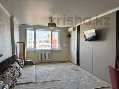 2-комнатная квартира · 60 м² · 9/9 этаж, мкр Нурсат 135 — Арғынбеков Байдыбек би за 20 млн ₸ в Шымкенте, Каратауский р-н