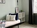3-комнатная квартира · 72 м² · 4/4 этаж, Толе би — Уг. Байтурсынова за 500 000 ₸ в Алматы, Алмалинский р-н — фото 3