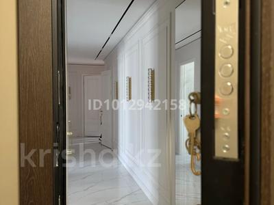 4-комнатная квартира · 113 м² · 11/12 этаж, мкр Шугыла 139/12 за 94 млн ₸ в Алматы, Наурызбайский р-н