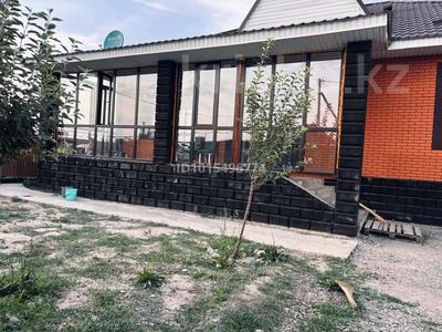 Жеке үй · 5 бөлме · 152.7 м² · 6 жүзд., Илийская 1 — Новостройка, бағасы: 49.8 млн ₸ в Алматы