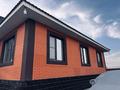 Отдельный дом · 5 комнат · 152.7 м² · 6 сот., Илийская 1 — Новостройка за 49.8 млн ₸ в Алматы — фото 2