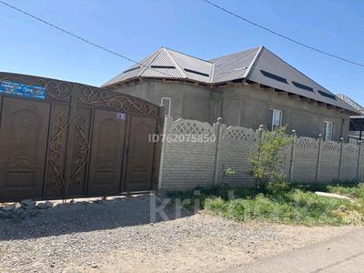 Отдельный дом · 4 комнаты · 105 м² · 8 сот., Бәйдәбек баба 338 за 40 млн ₸ в Таразе