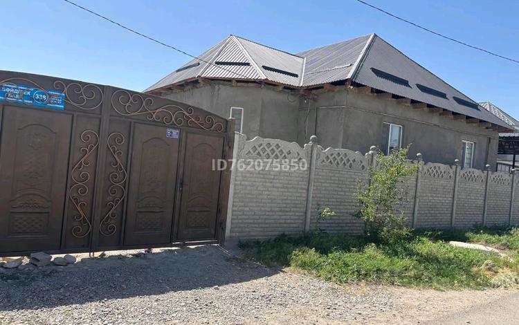 Отдельный дом · 4 комнаты · 105 м² · 8 сот., Бәйдәбек баба 338 за 40 млн ₸ в Таразе — фото 11