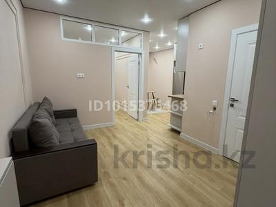 1-комнатная квартира · 36.4 м² · 6/9 этаж, мкр Шугыла, Жунисова 2/25 за 26 млн ₸ в Алматы, Наурызбайский р-н