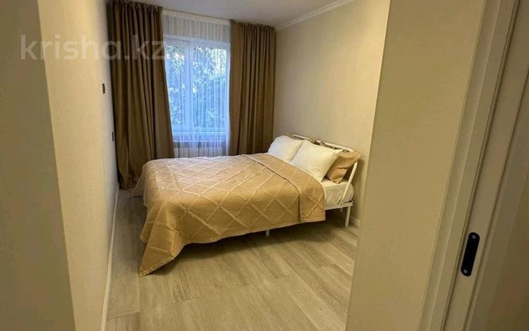 2-комнатная квартира · 50 м² · 2/5 этаж, Аносова 44 за 270 000 ₸ в Алматы, Алмалинский р-н — фото 46