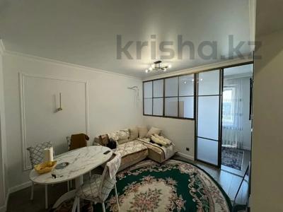 2-бөлмелі пәтер · 50 м² · 12/12 қабат, Райымбека 210, бағасы: 46 млн ₸ в Алматы, Алмалинский р-н