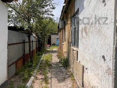 Часть дома · 4 комнаты · 55 м² · 6 сот., Еркин 5 за 8.7 млн ₸ в Талдыкоргане