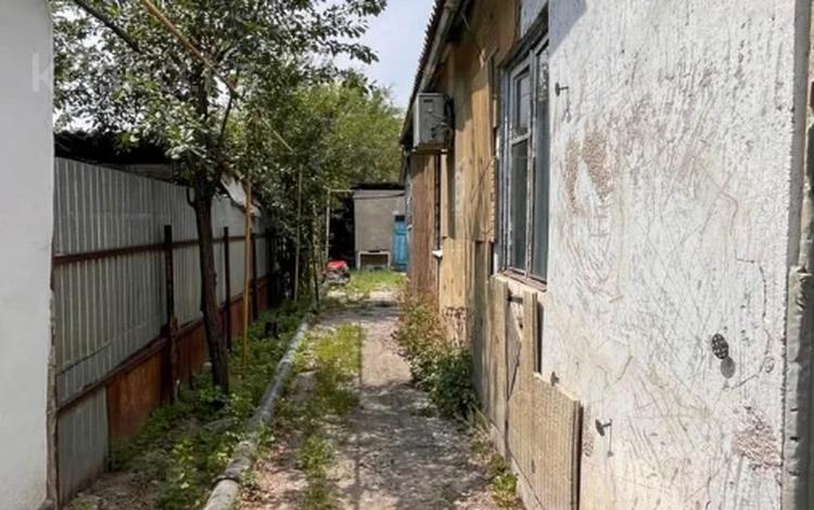 Часть дома · 4 комнаты · 55 м² · 6 сот., Еркин 5 за 8.7 млн ₸ в Талдыкоргане — фото 2