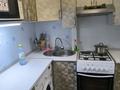 2-бөлмелі пәтер · 45 м² · 4/5 қабат, Гагарина, бағасы: 10 млн ₸ в Рудном — фото 5