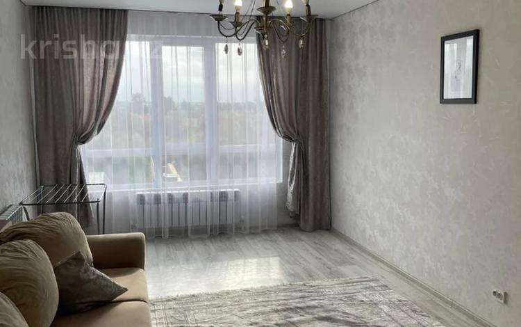 1-бөлмелі пәтер · 46 м² · 4/9 қабат, Аккент 74, бағасы: 29 млн ₸ в Алматы, Алатауский р-н — фото 6