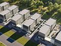 1-бөлмелі пәтер · 27.7 м² · 2/6 қабат, Село Абай 50 — Толе би, бағасы: 15.5 млн ₸ — фото 4