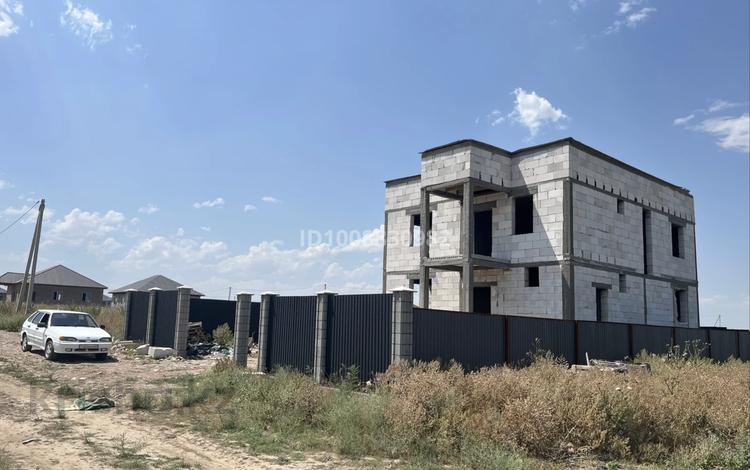 Отдельный дом · 6 комнат · 240 м² · 4.5 сот., Кабанбай батыра за 29 млн ₸ в Аскара Токпанова (Казцик) — фото 63
