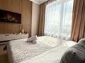 1-комнатная квартира · 39.7 м² · 11/16 этаж, мкр Тастак-2, Утеген батыра 11 г к7 — Утеген батыра Толе би за 19 000 ₸ в Алматы, Алмалинский р-н — фото 4