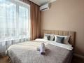 1-комнатная квартира · 39.7 м² · 11/16 этаж, мкр Тастак-2, Утеген батыра 11 г к7 — Утеген батыра Толе би за 19 000 ₸ в Алматы, Алмалинский р-н — фото 2