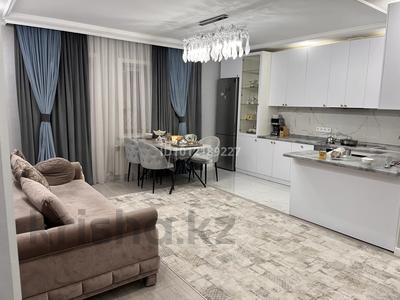 3-бөлмелі пәтер · 70 м² · 1/9 қабат, 15 микрорайон 22б, бағасы: 37.9 млн ₸ в Семее