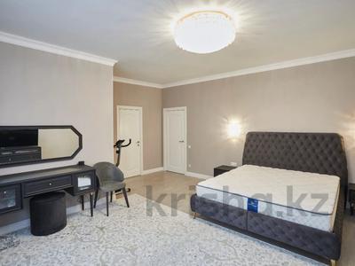3-комнатная квартира, 130 м², 2/7 этаж, Саркырама 4 за 120 млн 〒 в Астане, Алматы р-н