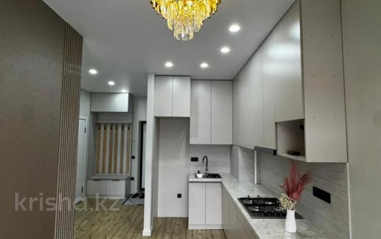 2-комнатная квартира · 44.7 м² · 6/7 этаж, Кульджинский тракт — В ИПОТЕКУ ПРОХОДИТ за 33.5 млн ₸ в Алматы, Медеуский р-н — фото 16