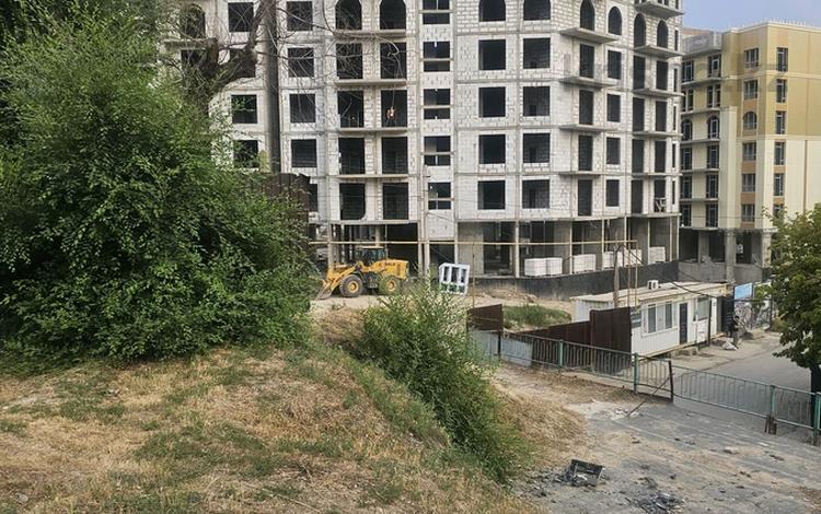 Участок · 3 сотки, ТОЛЕ БИ 10в — Ташенова за 20 млн ₸ в Шымкенте — фото 2