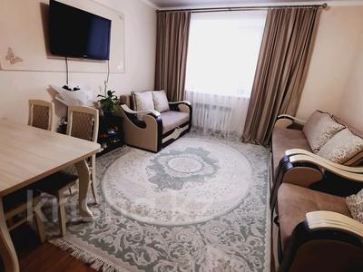 1-комнатная квартира, 40 м², 6/9 этаж, Абылайхана — Момышулы за 25 млн 〒 в Астане, Алматы р-н