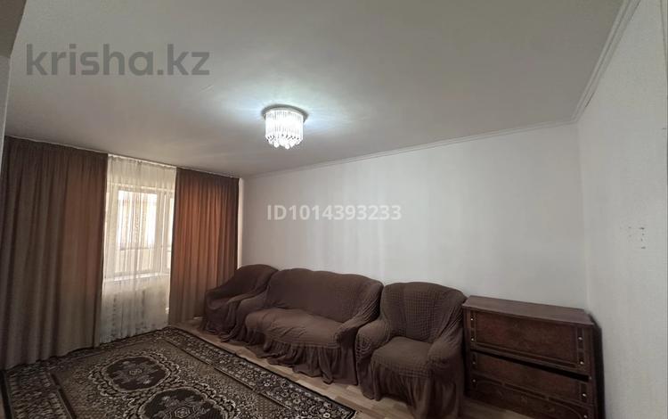 2-комнатная квартира · 50 м² · 3/5 этаж, Мкр. НурОрда за 120 000 ₸ в  — фото 3