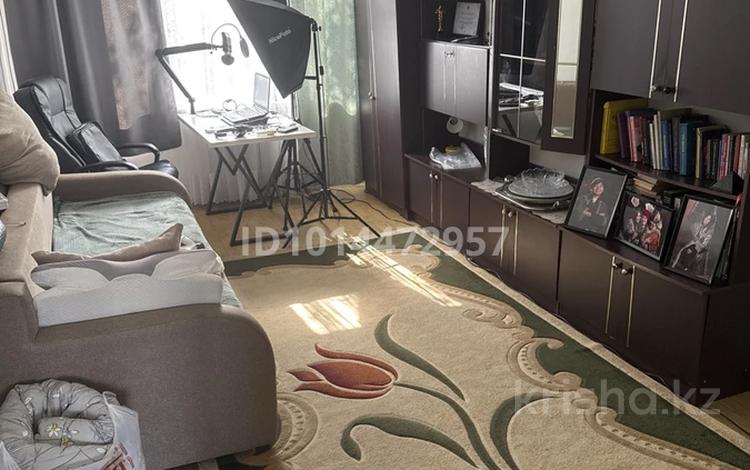 3-бөлмелі пәтер · 63.5 м² · 4/5 қабат, Сатпаева 103 — сатпаева егизбаева, бағасы: 55 млн ₸ в Алматы, Бостандыкский р-н — фото 2