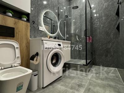 Аренда квартир в Астане: 2-комнатная квартира · 65 м² · 6/22 этаж, Туран 39а за 500 000 〒 2-комнатная квартира · 65 м² · 6/22 этаж, Туран 39а за 500 000 〒 в Астане, Нура р-н