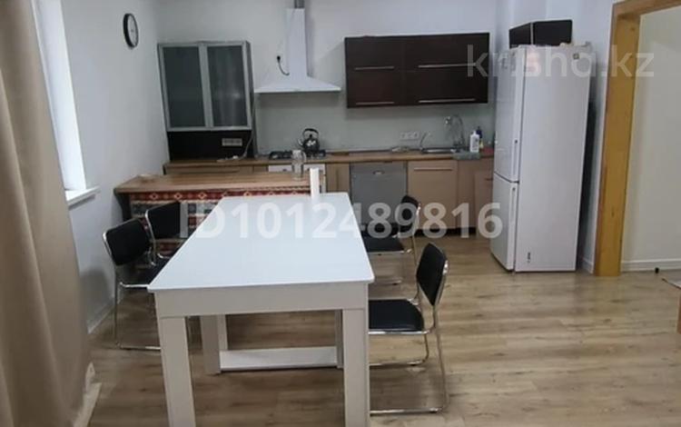 3-комнатная квартира · 72 м² · 3/3 этаж, мкр Нур Алатау, Торбулак 14 за 300 000 ₸ в Алматы, Бостандыкский р-н — фото 2